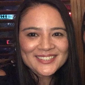 Meet your Posher, Ericka